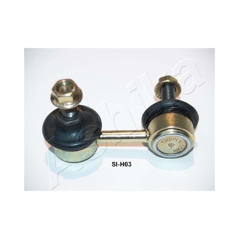 Bieleta antiruliu Ashika 106-0H-H02R