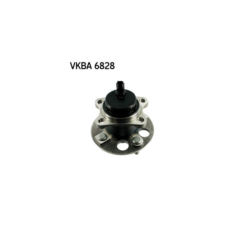 Kit rulment roata SKF VKBA 6828