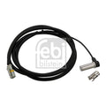 Fastening Bolt, stabiliser bar SAMPA 102.457