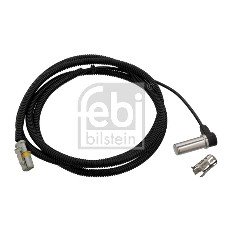 Fastening Bolt, stabiliser bar SAMPA 102.457