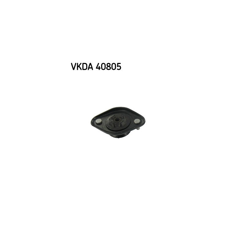 Flansa amortizor SKF VKDA 40805
