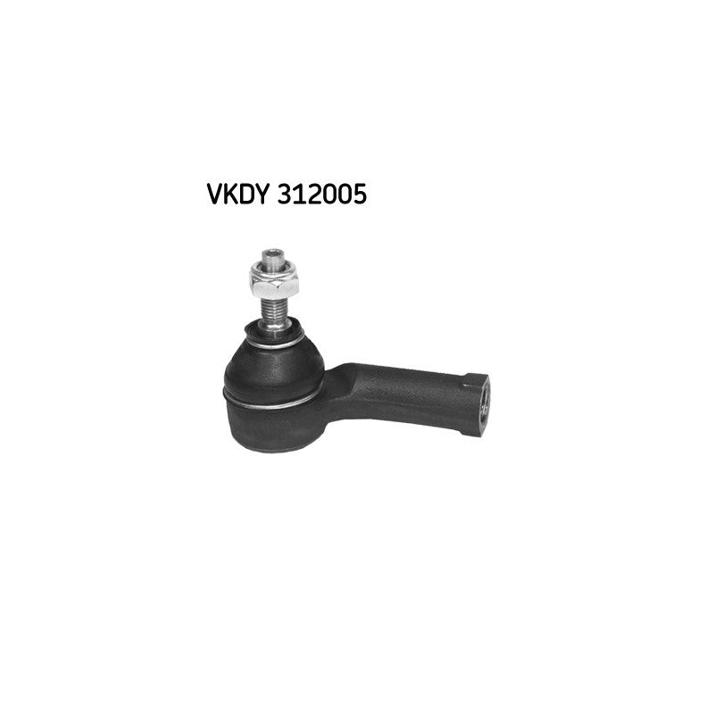 Cap de bara SKF VKDY 312005