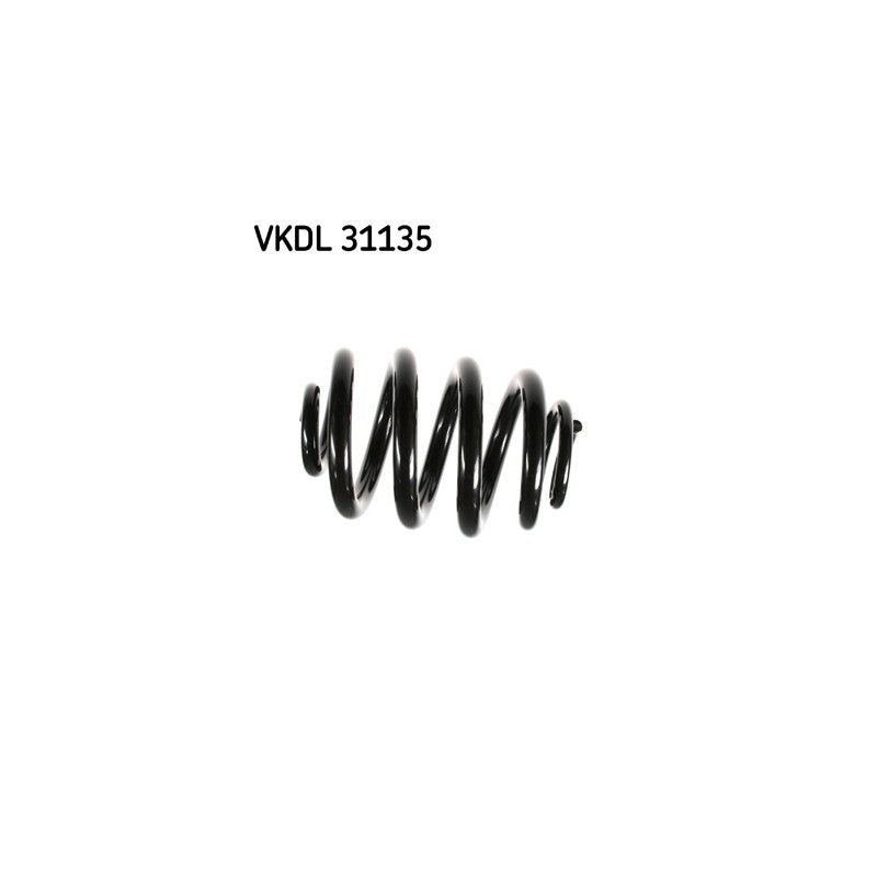 Arc suspensie SKF VKDL 31135