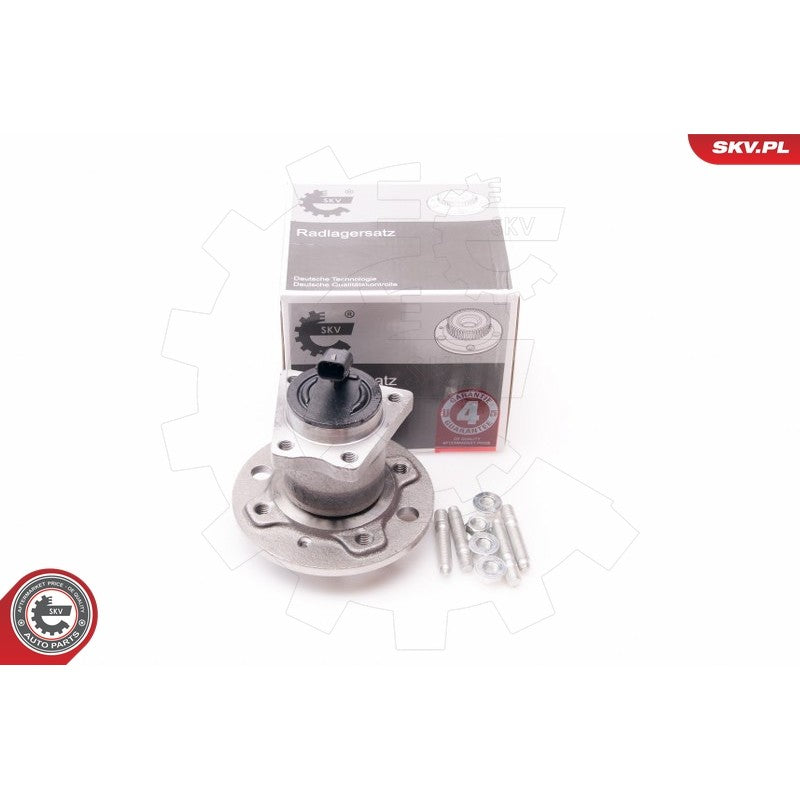Kit rulment roata ESEN SKV 29SKV113