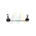 Bieleta antiruliu MOTAQUIP LVSL1392