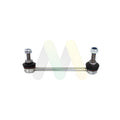 Bieleta antiruliu MOTAQUIP LVSL1391