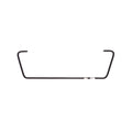Stabiliser Bar, suspension FAST FT15960