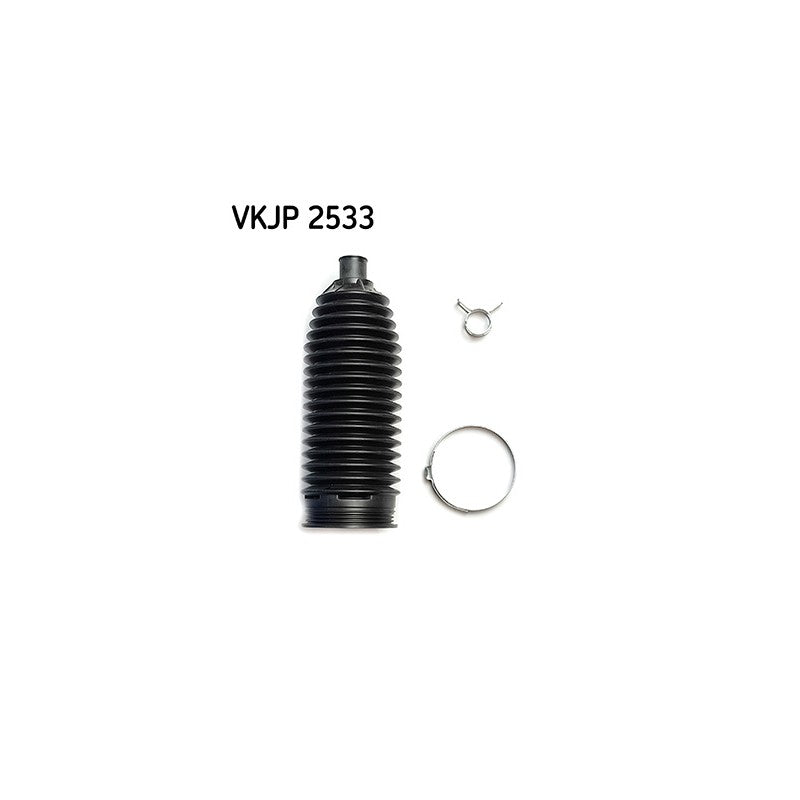 Kit burduf caseta directie SKF VKJP 2533