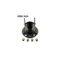 Kit rulment roata SKF VKBA 3624