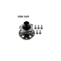 Kit rulment roata SKF VKBA 3489