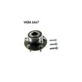 Kit rulment roata SKF VKBA 6667