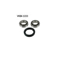 Kit rulment roata SKF VKBA 1333