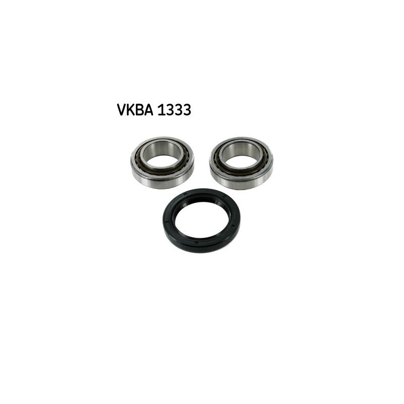 Kit rulment roata SKF VKBA 1333