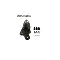 Pivot SKF VKDS 314036
