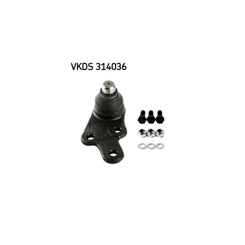 Pivot SKF VKDS 314036
