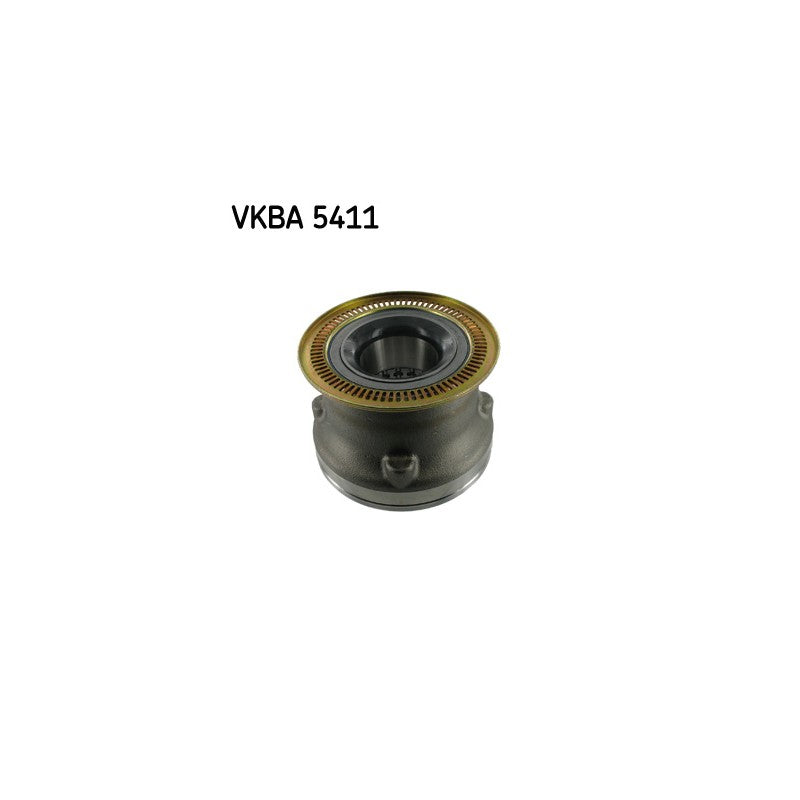 Kit rulment roata SKF VKBA 5411