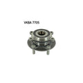 Kit rulment roata SKF VKBA 7705