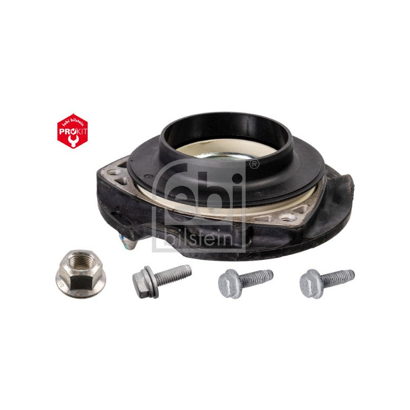 Kit reparatie flansa amortizor FEBI BILSTEIN 181869