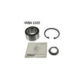 Kit rulment roata SKF VKBA 1320