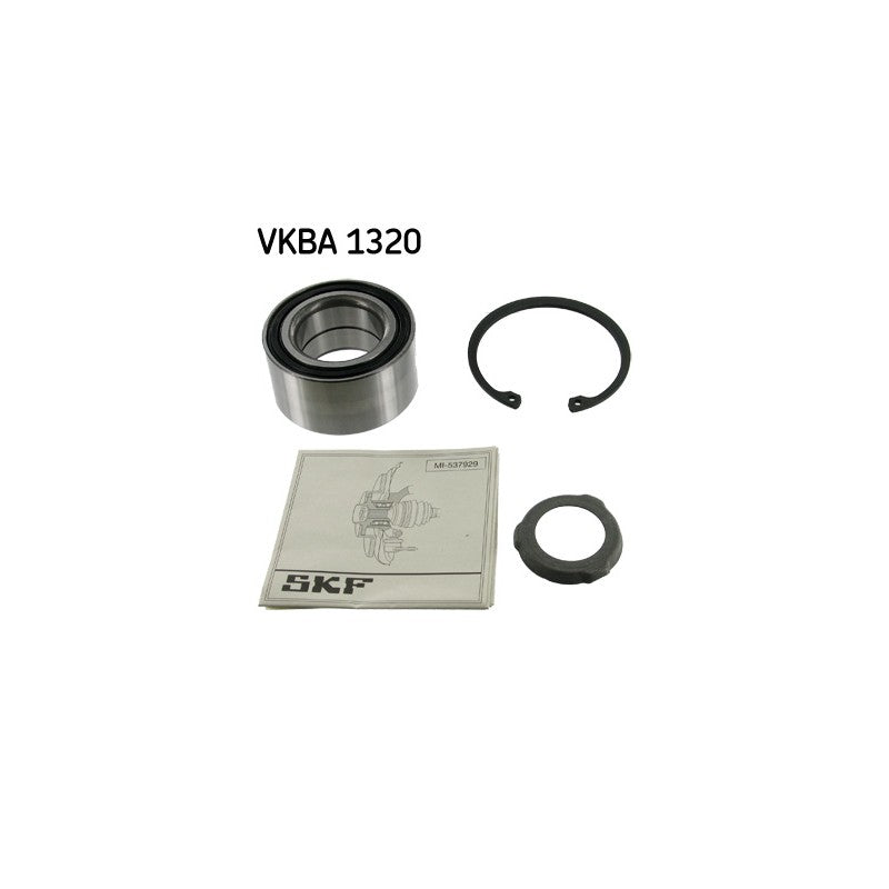 Kit rulment roata SKF VKBA 1320