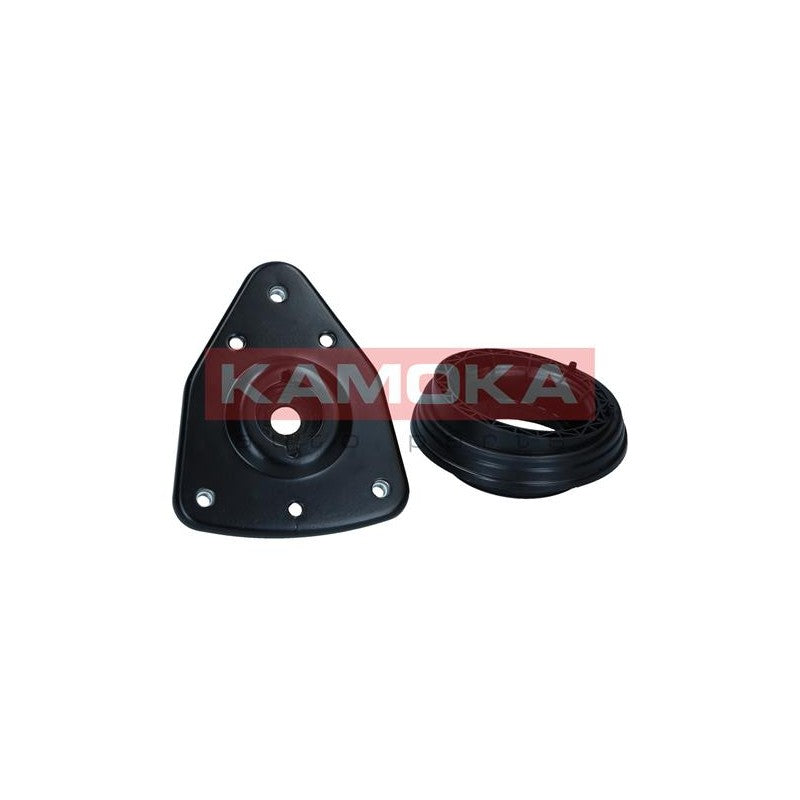 Kit reparatie flansa amortizor KAMOKA 209286