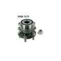 Kit rulment roata SKF VKBA 7479