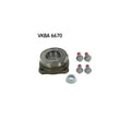 Kit rulment roata SKF VKBA 6670