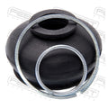 Bellow, ball joint FEBEST NBJB-334