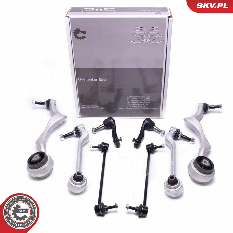 Set ESEN SKV 04SKV890
