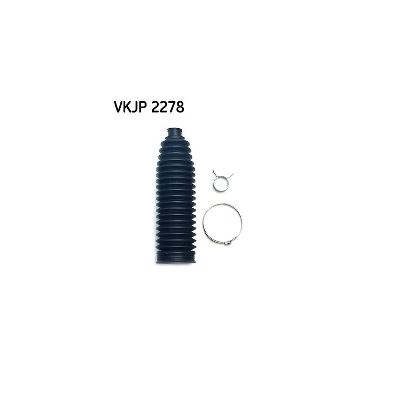 Kit burduf caseta directie SKF VKJP 2278