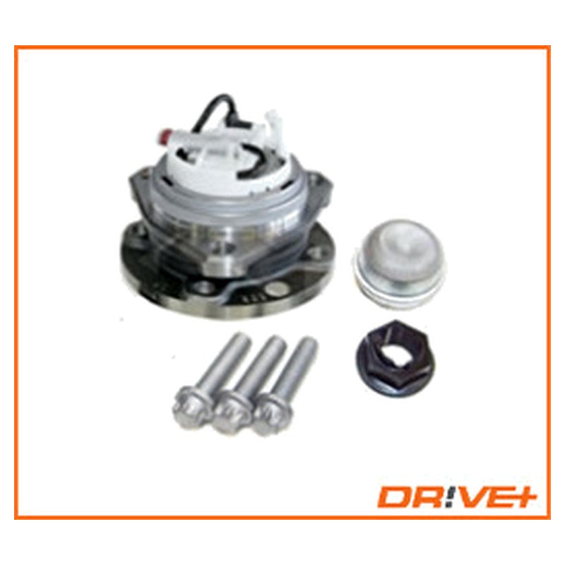 Kit rulment roata Dr!ve+ DP2010.10.0544