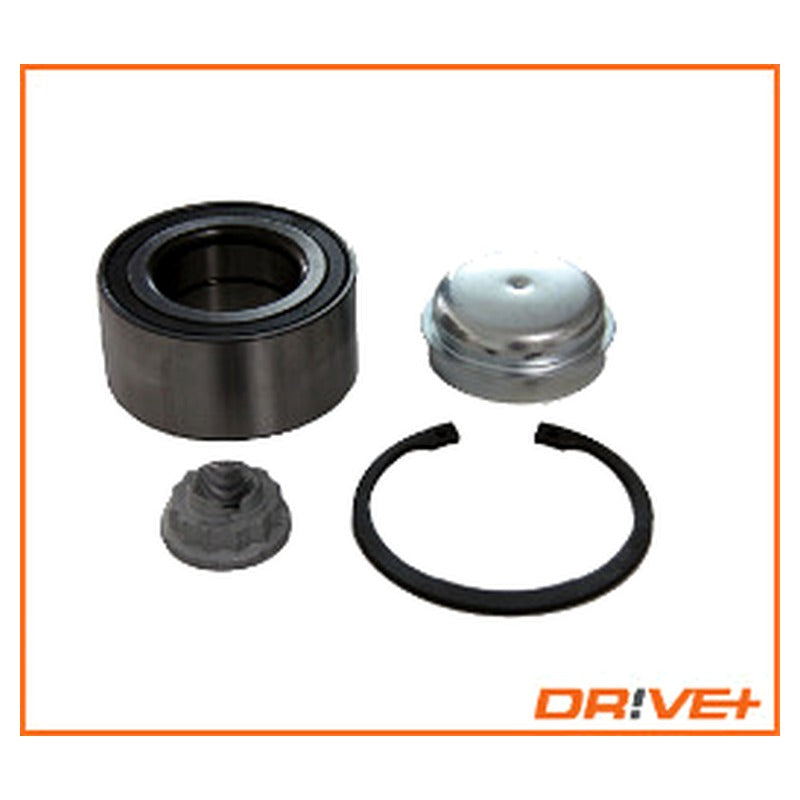 Kit rulment roata Dr!ve+ DP2010.10.0137