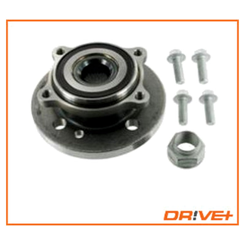 Kit rulment roata Dr!ve+ DP2010.10.0357