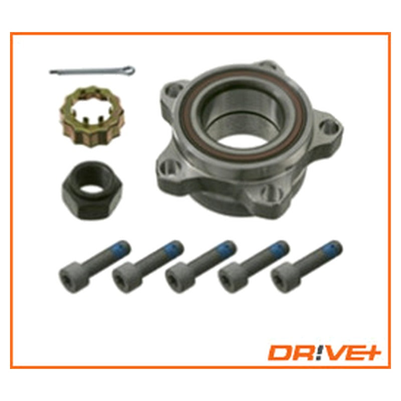 Kit rulment roata Dr!ve+ DP2010.10.0139