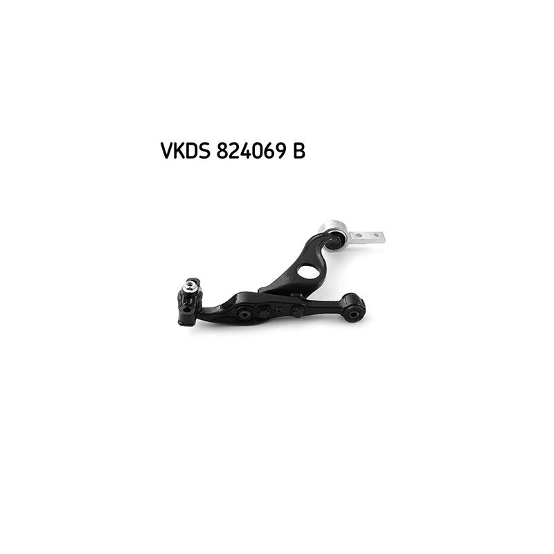 Brat suspensie SKF VKDS 824069 B