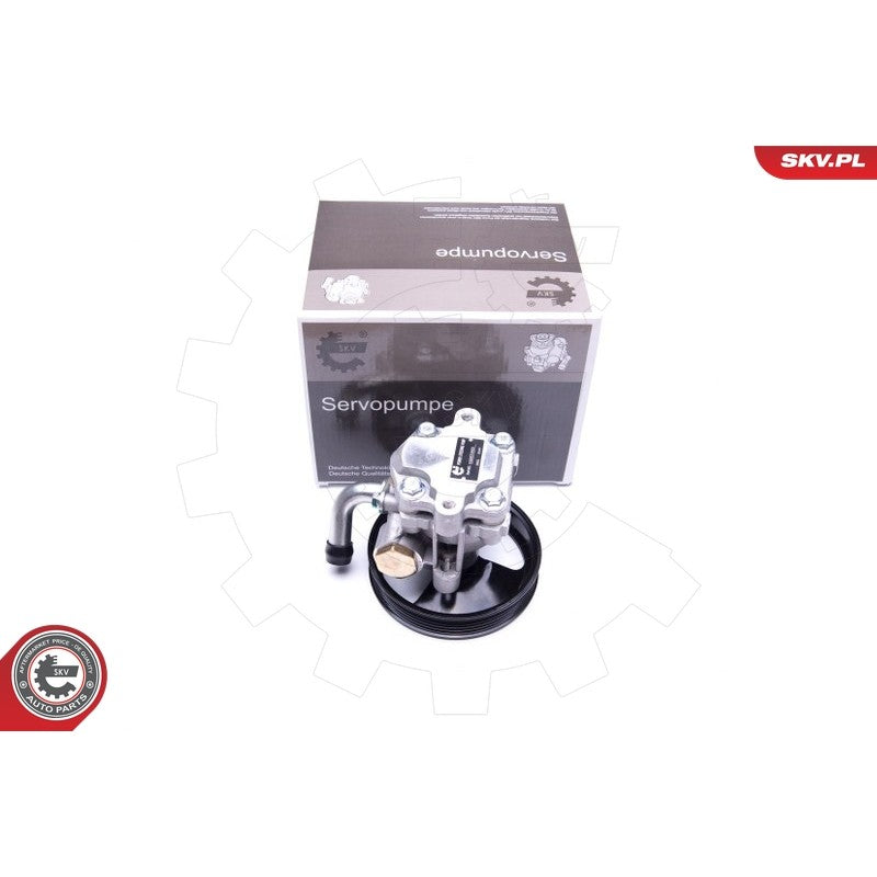 Pompa servodirectie ESEN SKV 10SKV283