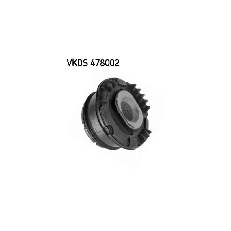 Punte SKF VKDS 478002