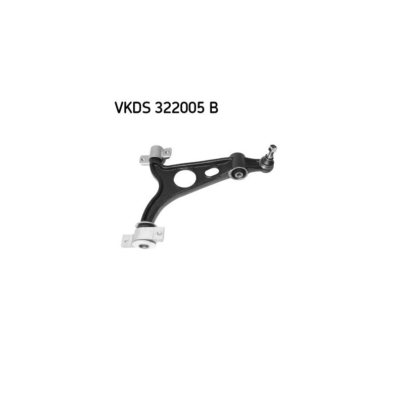 Brat suspensie SKF VKDS 322005 B