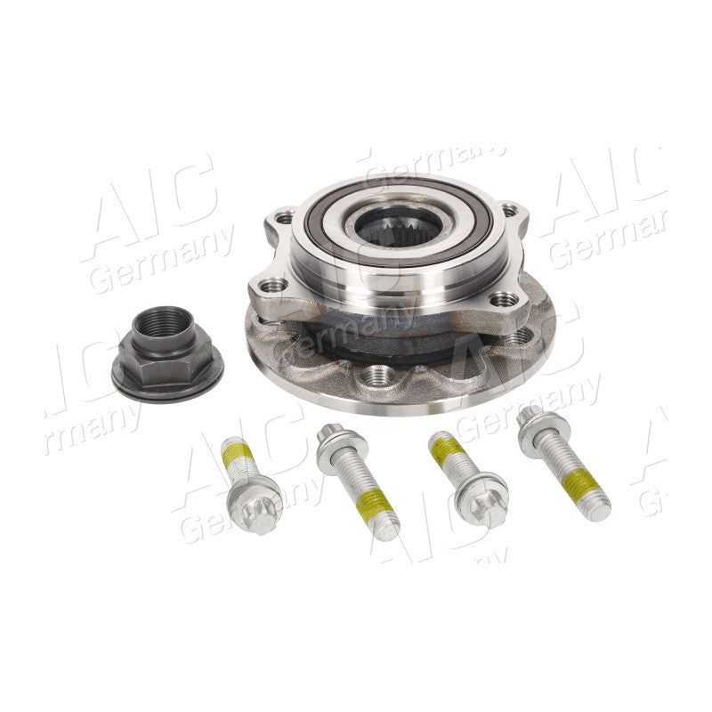 Kit rulment roata AIC 72918