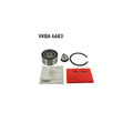 Kit rulment roata SKF VKBA 6683