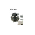 Kit rulment roata SKF VKBA 6637