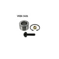 Kit rulment roata SKF VKBA 3406