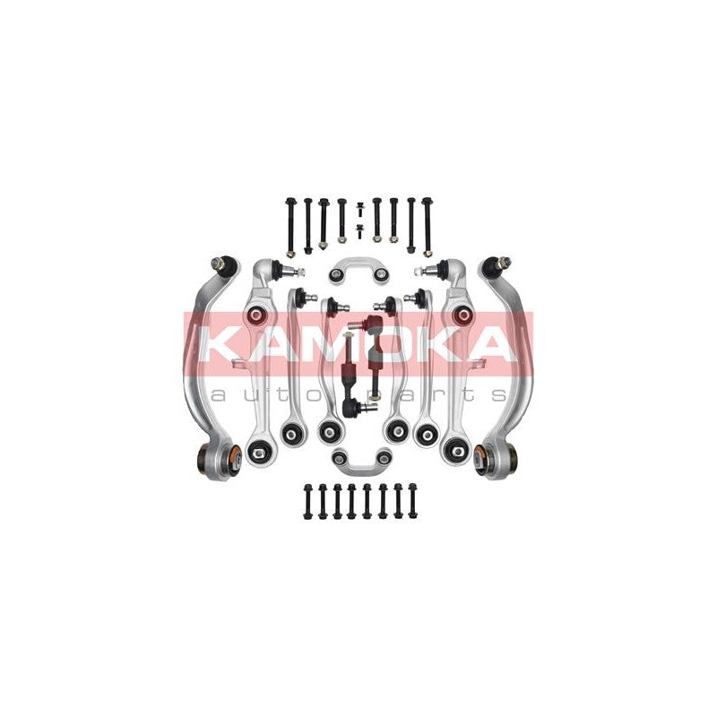 Kit brat suspensie KAMOKA 9060005