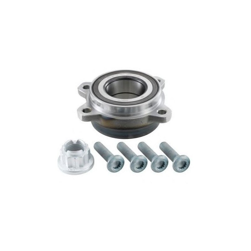 Kit rulment roata MTR 12191782