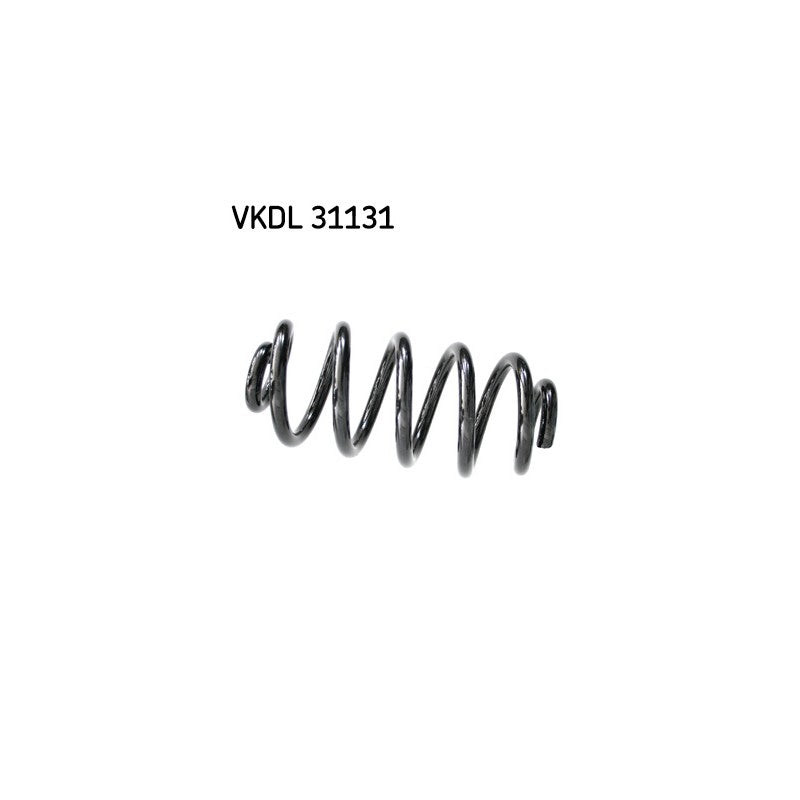 Arc suspensie SKF VKDL 31131