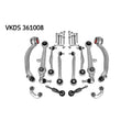 Set SKF VKDS 361008