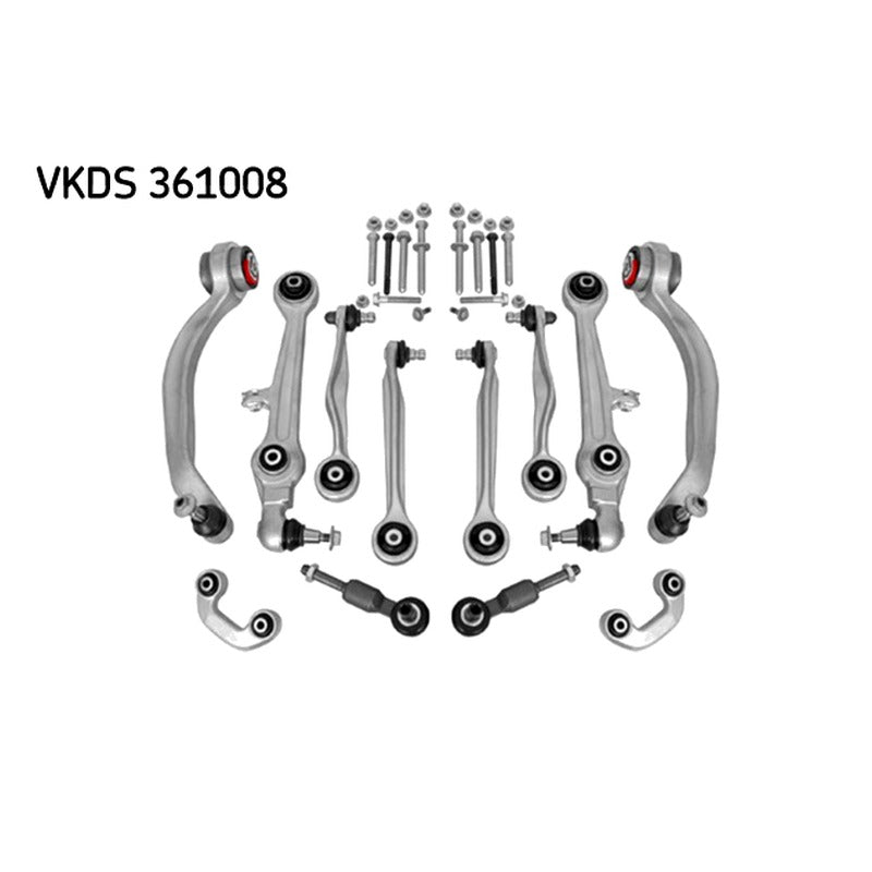 Set SKF VKDS 361008