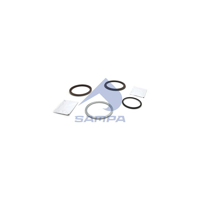 Set SAMPA 030.607