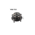 Kit rulment roata SKF VKBA 7535