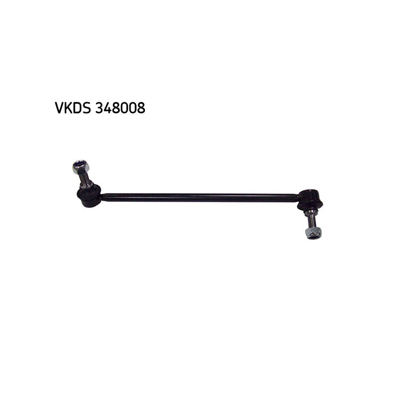 Bieleta antiruliu SKF VKDS 348008
